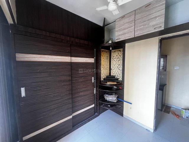 2 BHK Apartment in Kolshet for rent Thane. The reference number is 21073336