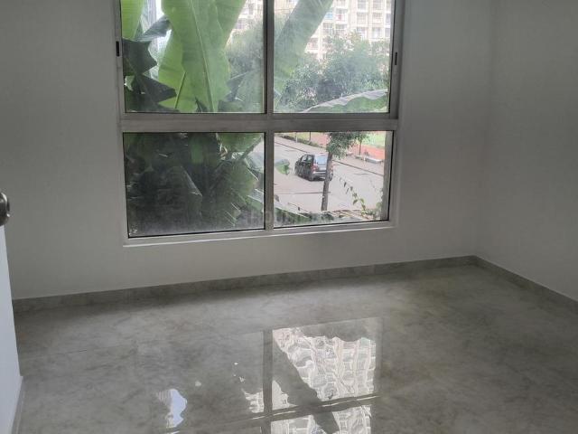 2 BHK Apartment in Kolshet for rent Thane. The reference number is 21076390