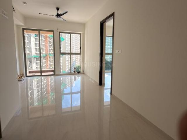 2 BHK Apartment in Kolshet for rent Thane. The reference number is 21082275