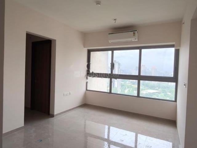 2 BHK Apartment in Kolshet for rent Thane. The reference number is 21089024