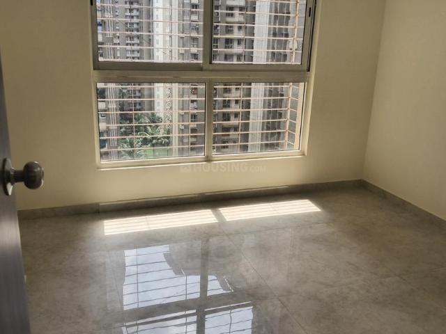 2 BHK Apartment in Kolshet for rent Thane. The reference number is 21098486