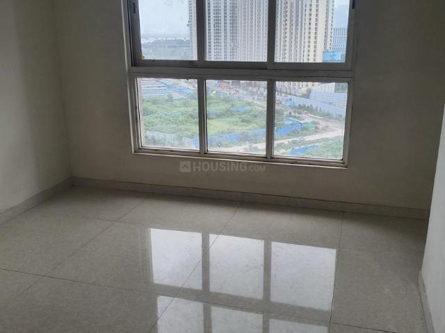 2 BHK Apartment in Kolshet for rent Thane. The reference number is 21098632
