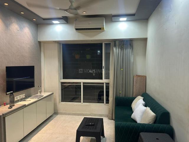 2 BHK Apartment in Kolshet for rent Thane. The reference number is 21007339