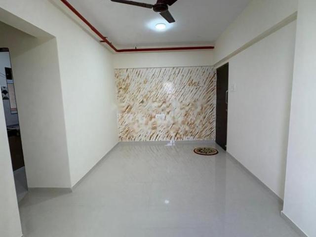 2 BHK Apartment in Kolshet for rent Thane. The reference number is 21037347