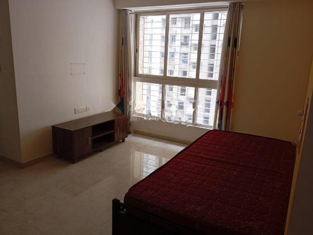 2 BHK Apartment in Kolshet for rent Thane. The reference number is 21037376
