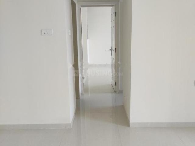 2 BHK Apartment in Kolshet for rent Thane. The reference number is 21159221