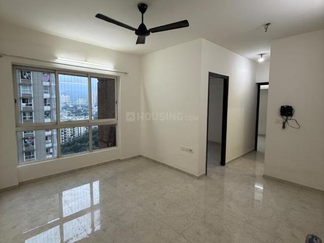 2 BHK Apartment in Kolshet for rent Thane. The reference number is 21162332