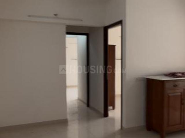 2 BHK Apartment in Kolshet for rent Thane. The reference number is 21166947