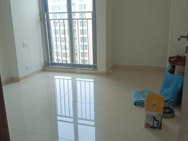2 BHK Apartment in Kolshet for rent Thane. The reference number is 21181535