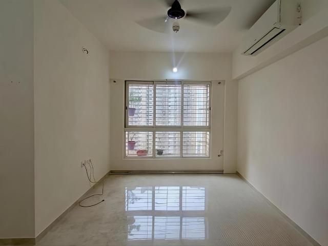2 BHK Apartment in Kolshet for rent Thane. The reference number is 21188823