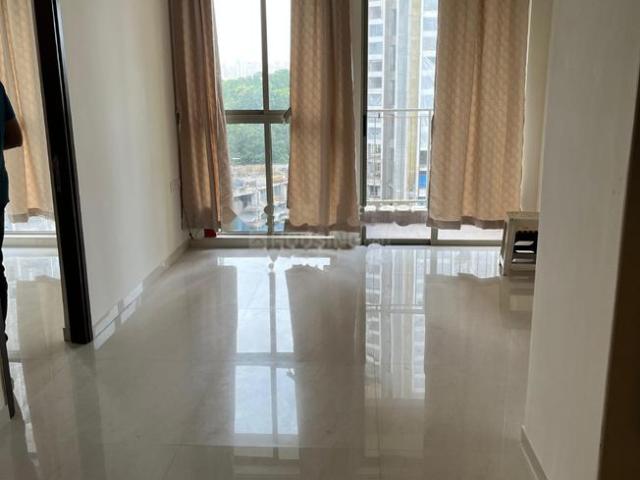 2 BHK Apartment in Kolshet for rent Thane. The reference number is 21128596