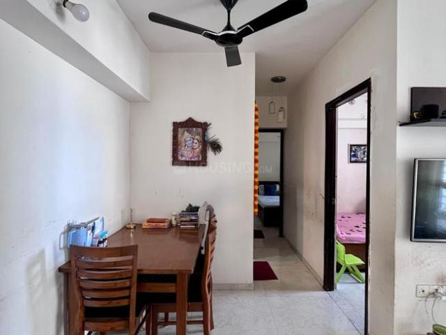 2 BHK Apartment in Kolshet for resale Thane. The reference number is 18792232