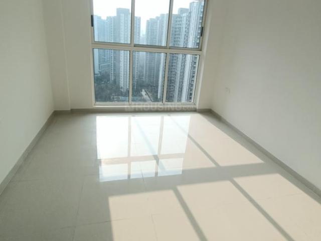 2 BHK Apartment in Kolshet for resale Thane. The reference number is 19705034