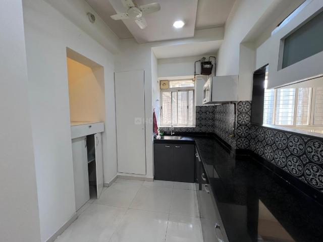2 BHK Apartment in Kolshet for resale Thane. The reference number is 20217293