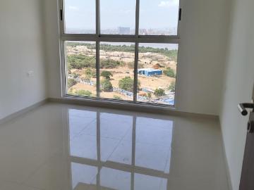 2 BHK Apartment in Kolshet for resale Thane. The reference number is 20498930