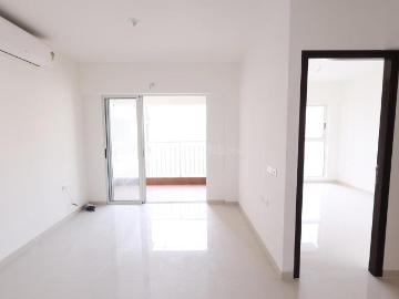 2 BHK Apartment in Kolshet for resale Thane. The reference number is 20500589