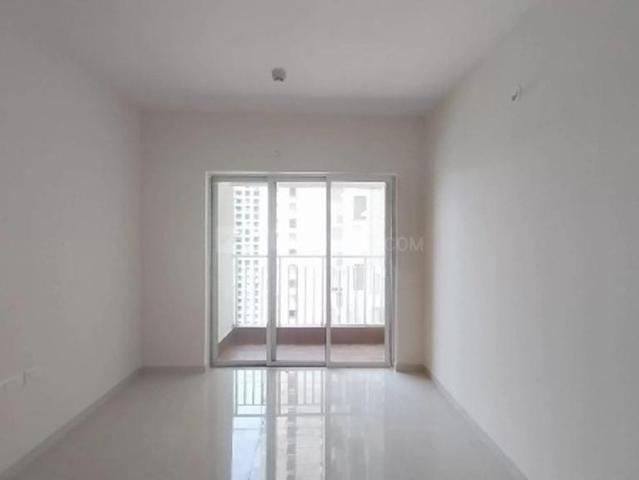 2 BHK Apartment in Kolshet for resale Thane. The reference number is 20569892