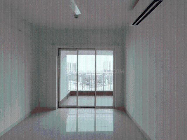 2 BHK Apartment in Kolshet for resale Thane. The reference number is 20569953