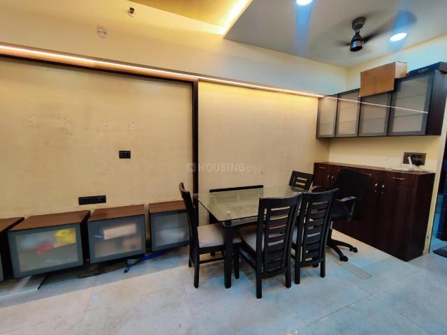 2 BHK Apartment in Kolshet for resale Thane. The reference number is 20645768