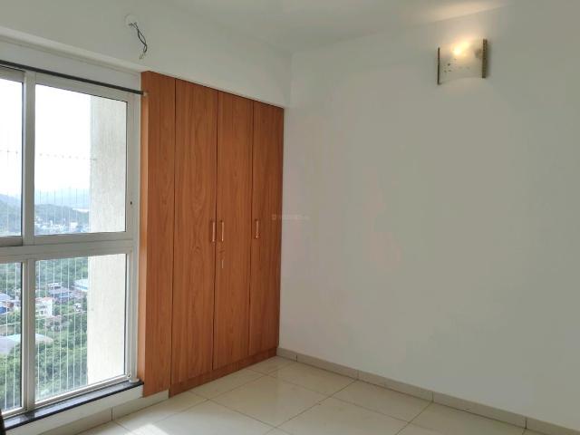 2 BHK Apartment in Kolshet for resale Thane. The reference number is 20692312