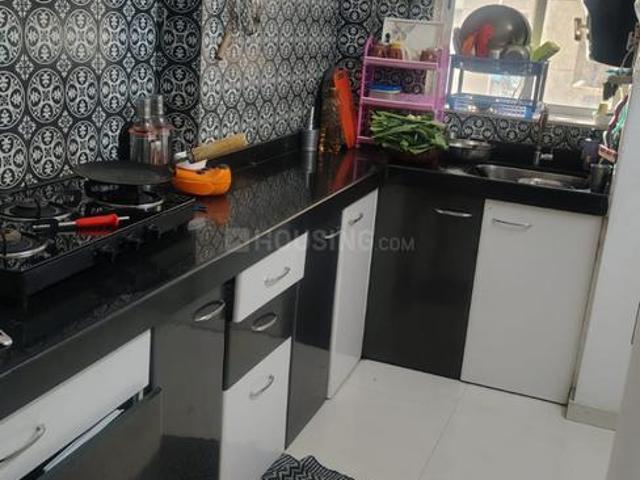 2 BHK Apartment in Kolshet for resale Thane. The reference number is 21143672