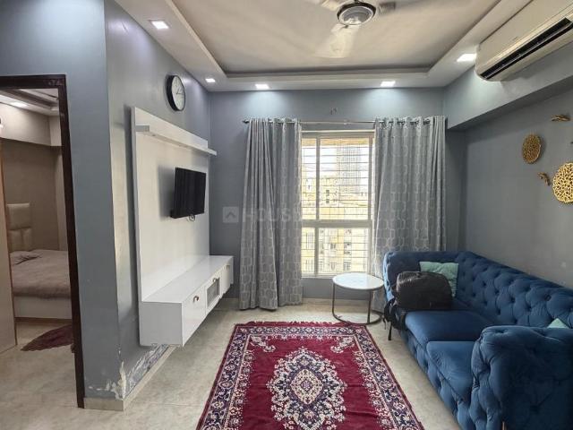 2 BHK Apartment in Kolshet for resale Thane. The reference number is 21339413