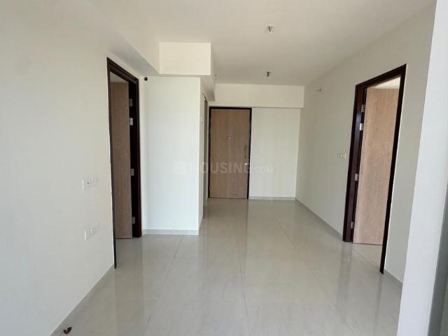 2 BHK Apartment in Kolshet for resale Thane. The reference number is 21333344