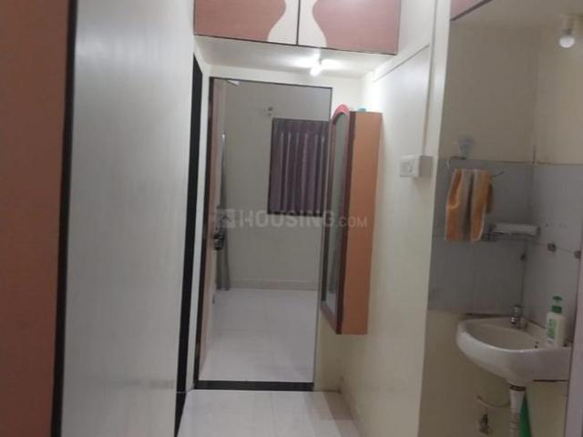2 BHK Apartment in Chikhali for rent Pune. The reference number is 20413213