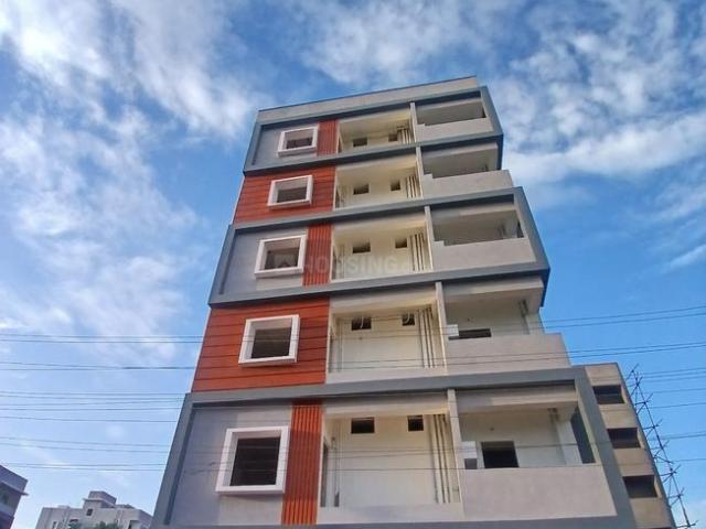2 BHK Apartment in Kommadi for resale Visakhapatnam. The reference number is 20864888