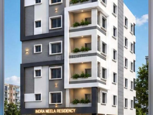 2 BHK Apartment in Kommadi for resale Visakhapatnam. The reference number is 21269604