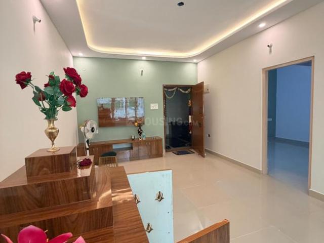 2 BHK Apartment in Kommaghatta for rent Bengaluru. The reference number is 20755996