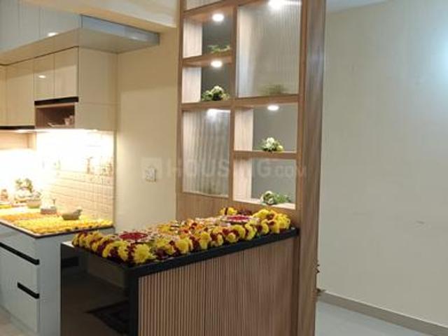 2 BHK Apartment in Kommaghatta for rent Bengaluru. The reference number is 21003437