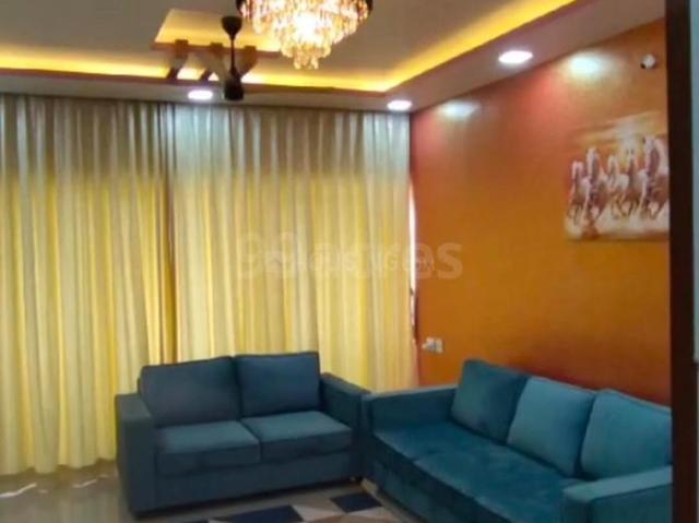 2 BHK Apartment in Kommaghatta for resale Bengaluru. The reference number is 17032990