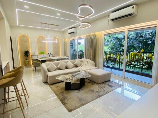 2 BHK Apartment in Kommasandra, Anekal for resale Bengaluru. The reference number is 20281323