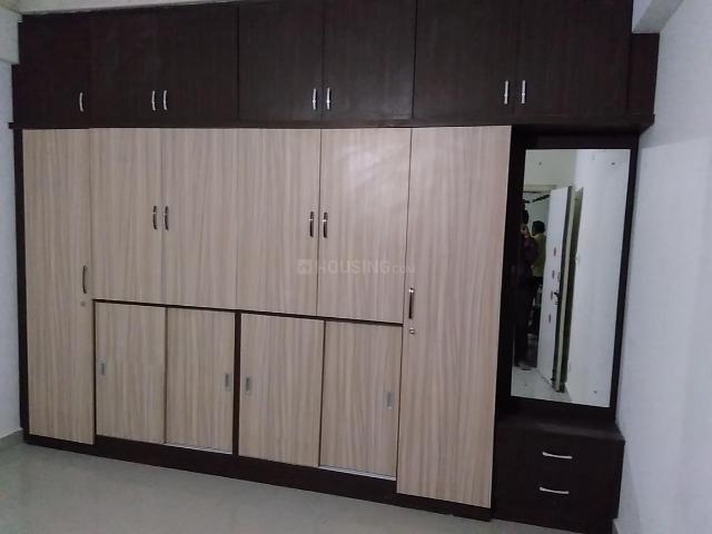 2 BHK Apartment in Kompally for rent Hyderabad. The reference number is 16038950