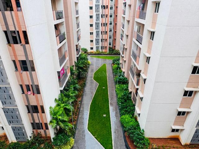 2 BHK Apartment in Kompally for rent Hyderabad. The reference number is 20808931