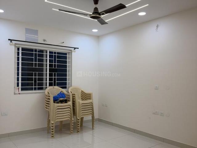 2 BHK Apartment in Kompally for rent Hyderabad. The reference number is 20998027