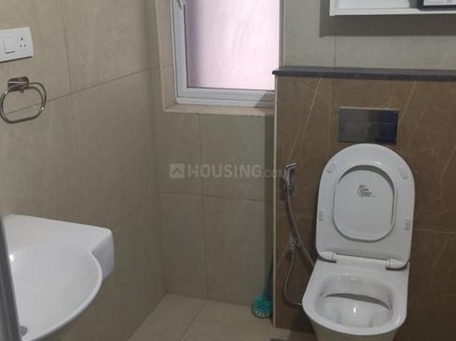 2 BHK Apartment in Kompally for rent Hyderabad. The reference number is 20991477