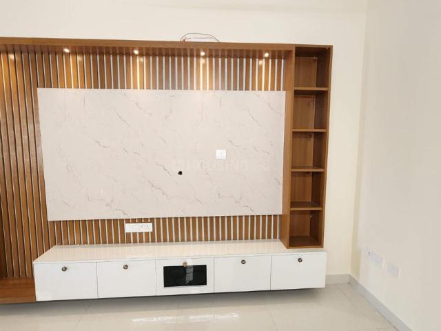 2 BHK Apartment in Kompally for rent Hyderabad. The reference number is 21014921