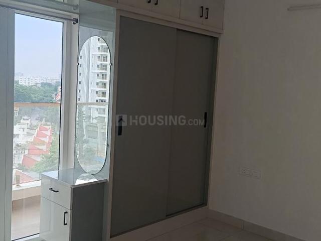 2 BHK Apartment in Kompally for rent Hyderabad. The reference number is 21053388