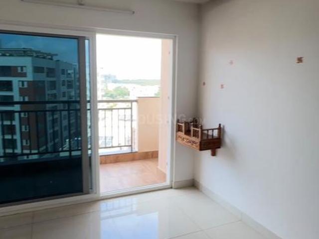 2 BHK Apartment in Kompally for rent Hyderabad. The reference number is 21137017