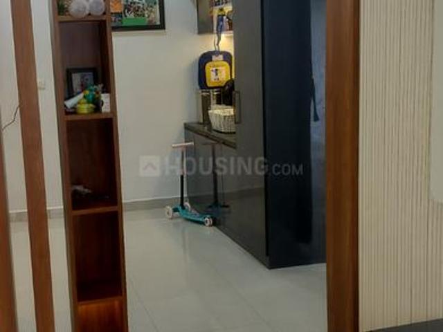 2 BHK Apartment in Kompally for rent Hyderabad. The reference number is 21195719