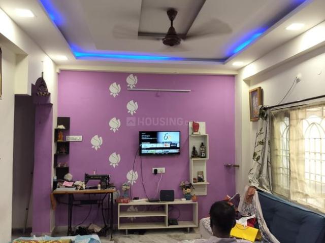 2 BHK Apartment in Kompally for rent Hyderabad. The reference number is 21227841