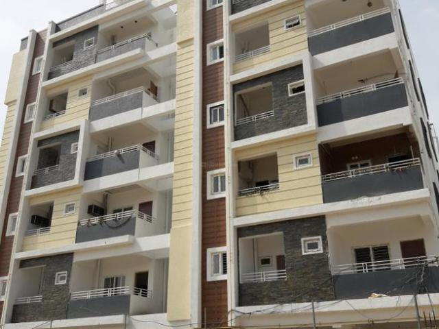 2 BHK Apartment in Kompally for rent Hyderabad. The reference number is 7689242