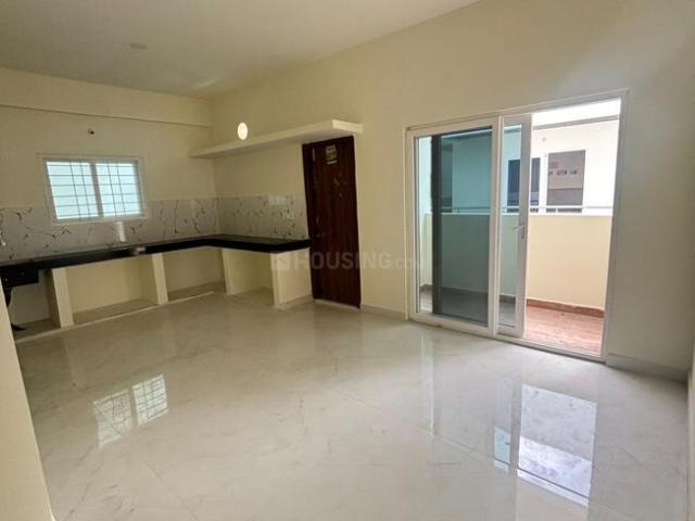 2 BHK Apartment in Kompally for resale Hyderabad. The reference number is 18423180