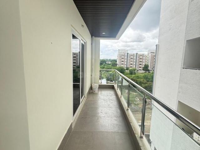 2 BHK Apartment in Kompally for resale Hyderabad. The reference number is 18453807