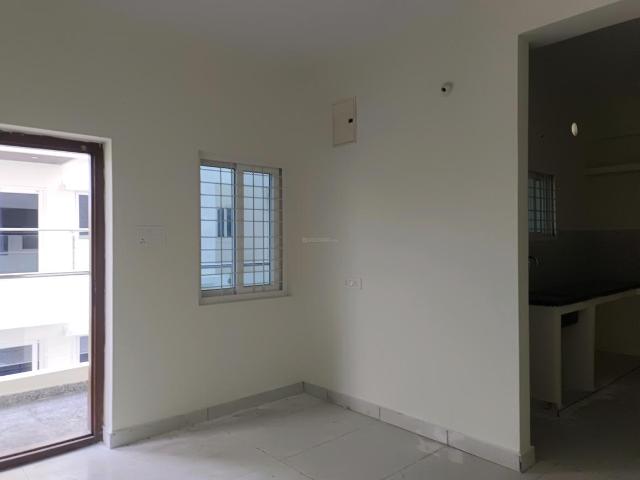 2 BHK Apartment in Kompally for resale Hyderabad. The reference number is 18603061