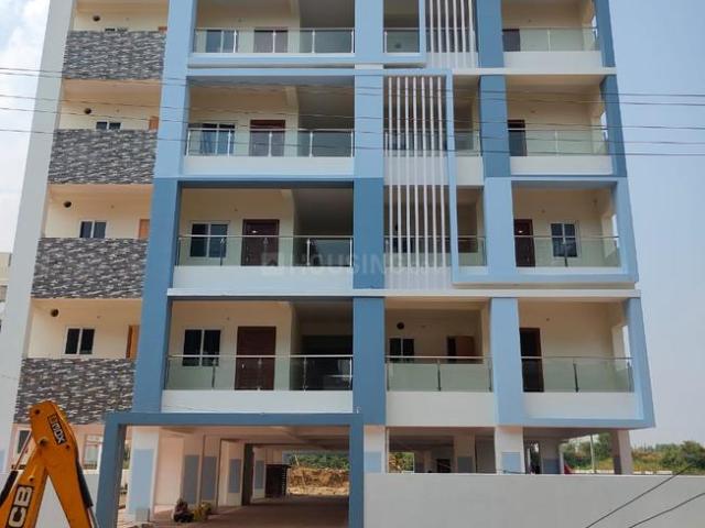 2 BHK Apartment in Kompally for resale Hyderabad. The reference number is 18967932