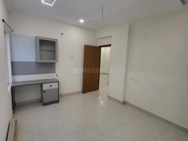 2 BHK Apartment in Kompally for resale Hyderabad. The reference number is 19680368