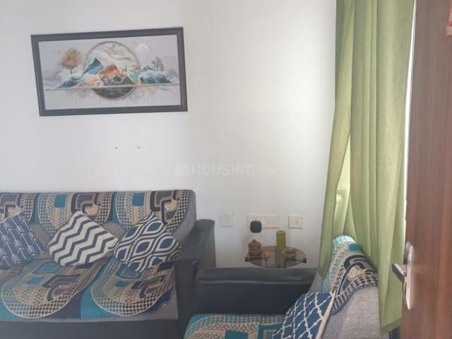 2 BHK Apartment in Kompally for resale Hyderabad. The reference number is 20404805